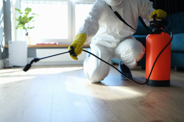 Reliable Blood Cleanup contractor in Paris, TX by Trauma Clean Pros